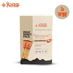 মধু মিনি প্যাক