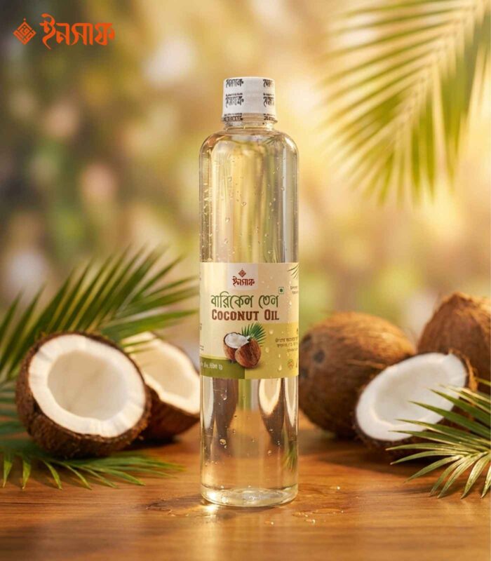 নারিকেল তেল (Coconut Oil) - Image 3