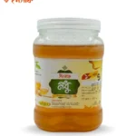 সরিষা ফুলের র' (Raw) মধু ১ কেজি