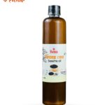 তিলের তেল