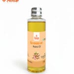 বাদামের তেল