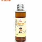 তিলের তেল