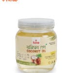 Coconut Oil - নারিকেল তেল