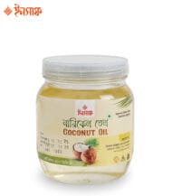 Coconut Oil - নারিকেল তেল
