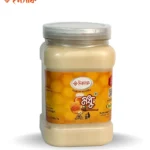 Cream Honey – সরিষা ফুলের মধু (১ কেজি)