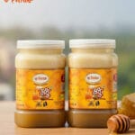 নতুন সরিষা ফুলের মধু (২ কেজি)