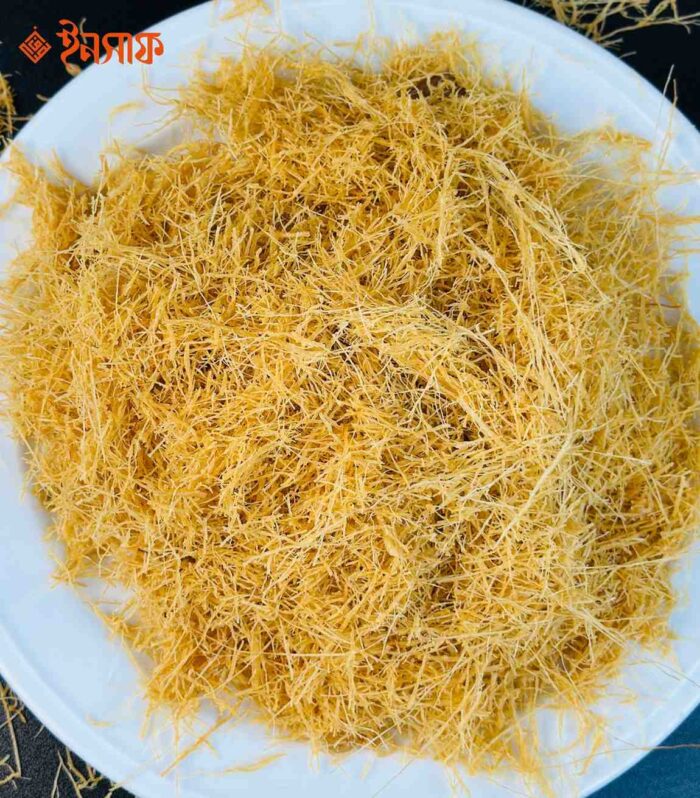 স্পেশাল ঘি-রোস্টেড লাচ্ছা সেমাই-৫০০ গ্রাম - Image 2