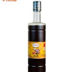 কালোজিরা ফুলের মধু