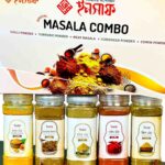 Mashla Combo (মসলা কম্বো)