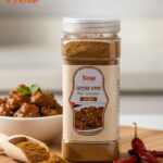 মাংসের মশলা গুঁড়া (200 গ্রাম)