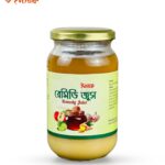 হার্বাল সুপার টনিক রেমিডি জুস