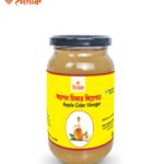 Apple Cider Vinegar with Mother