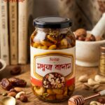 মধুয়া বাদাম (Honey Nuts) ৪৬৫ গ্রাম