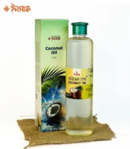 নারিকেল তেল (Coconut Oil)