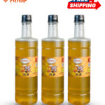 লিচু ফুলের মধু (৩ কেজি কম্বো)