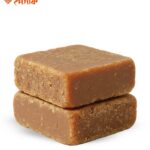 ফ্রেশ আখের পাটালি