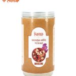 জাফরান নাটস (500 গ্রাম)