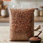 লাল চাউল (আমন)