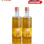 সরিষা ফুলের মধু (২ কেজি কম্বো)