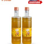 সরিষা ফুলের মধু (২ কেজি কম্বো)