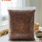 লাল চাউল (ফুল ফাইবার)