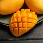 সাতক্ষীরার হিমসাগর আম ১০ কেজির ক্যারেট